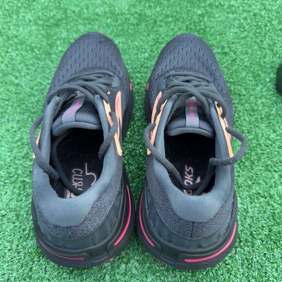 BROOKS GHOST MAX - Women’s Running Shoes - SIZE 10 - Picture 9 of 10